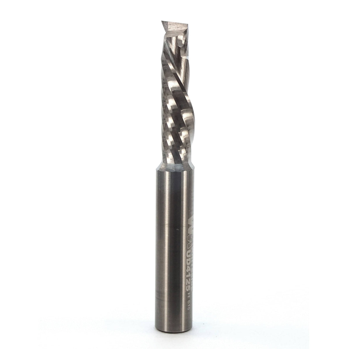 Upcut Spiral Router Bit - 3/8" SH