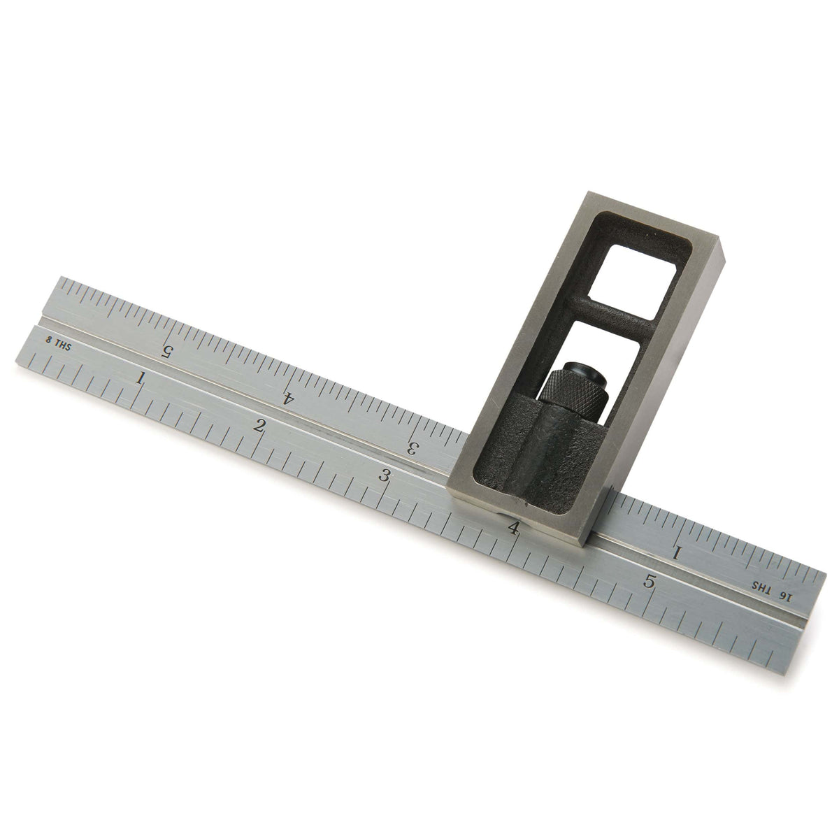 Double Square - Imperial