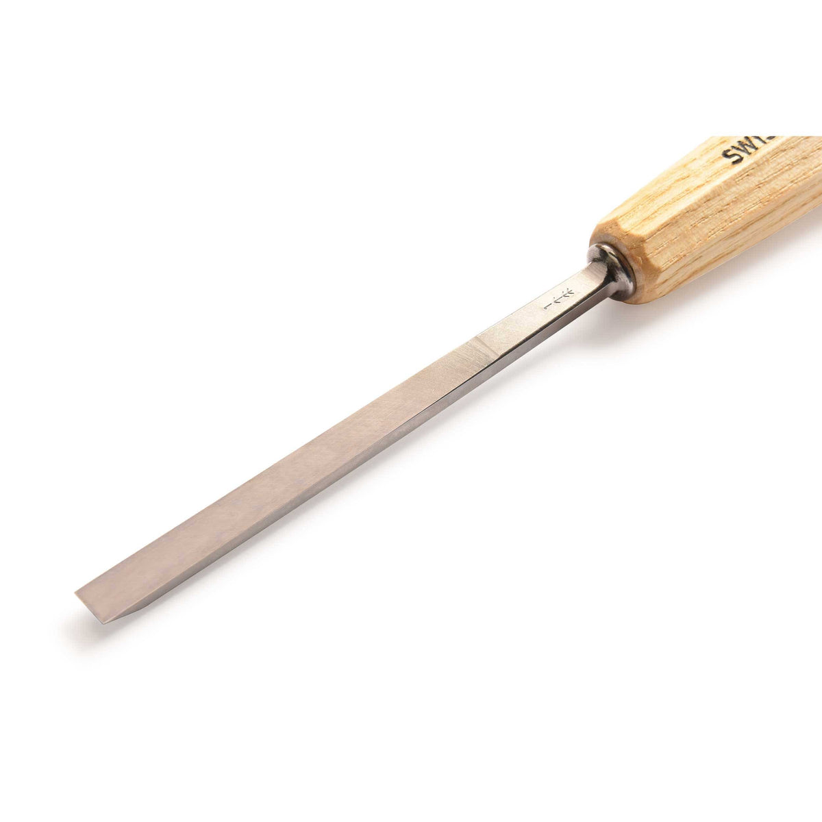 Single Bevel Straight Chisel