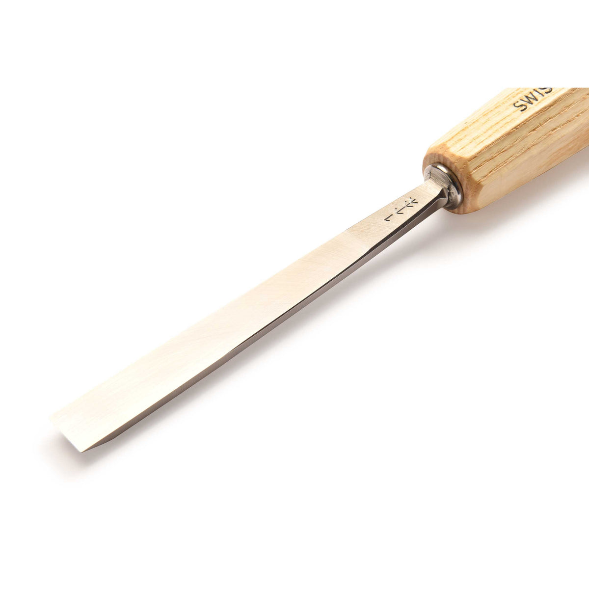 Single Bevel Straight Chisel