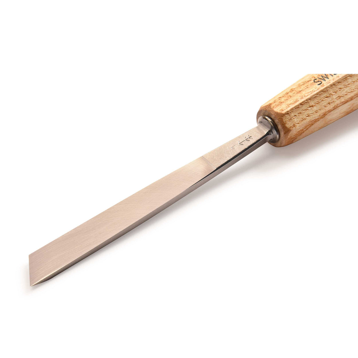 Single Bevel Skew Chisel