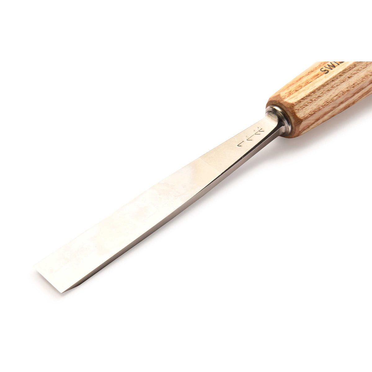 Single Bevel Straight Chisel