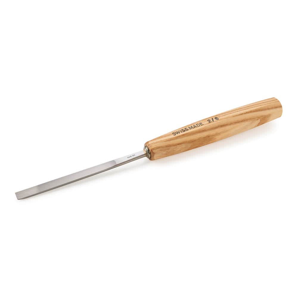 #2 Sweep Gouge