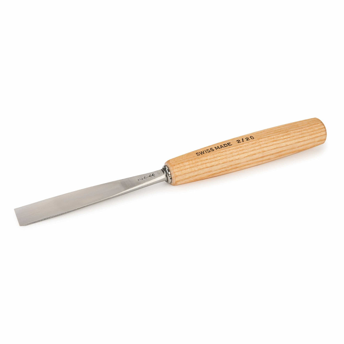 #2 Sweep Gouge