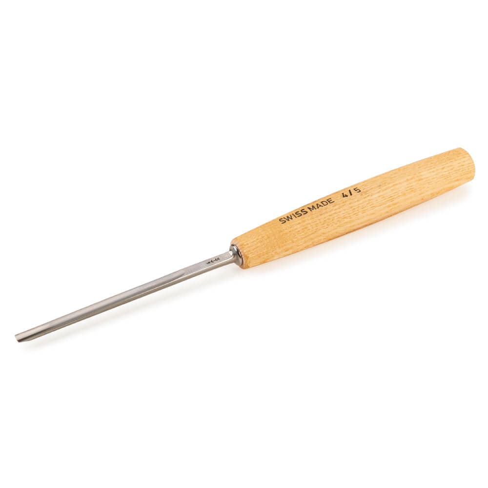 #4 Sweep Gouge