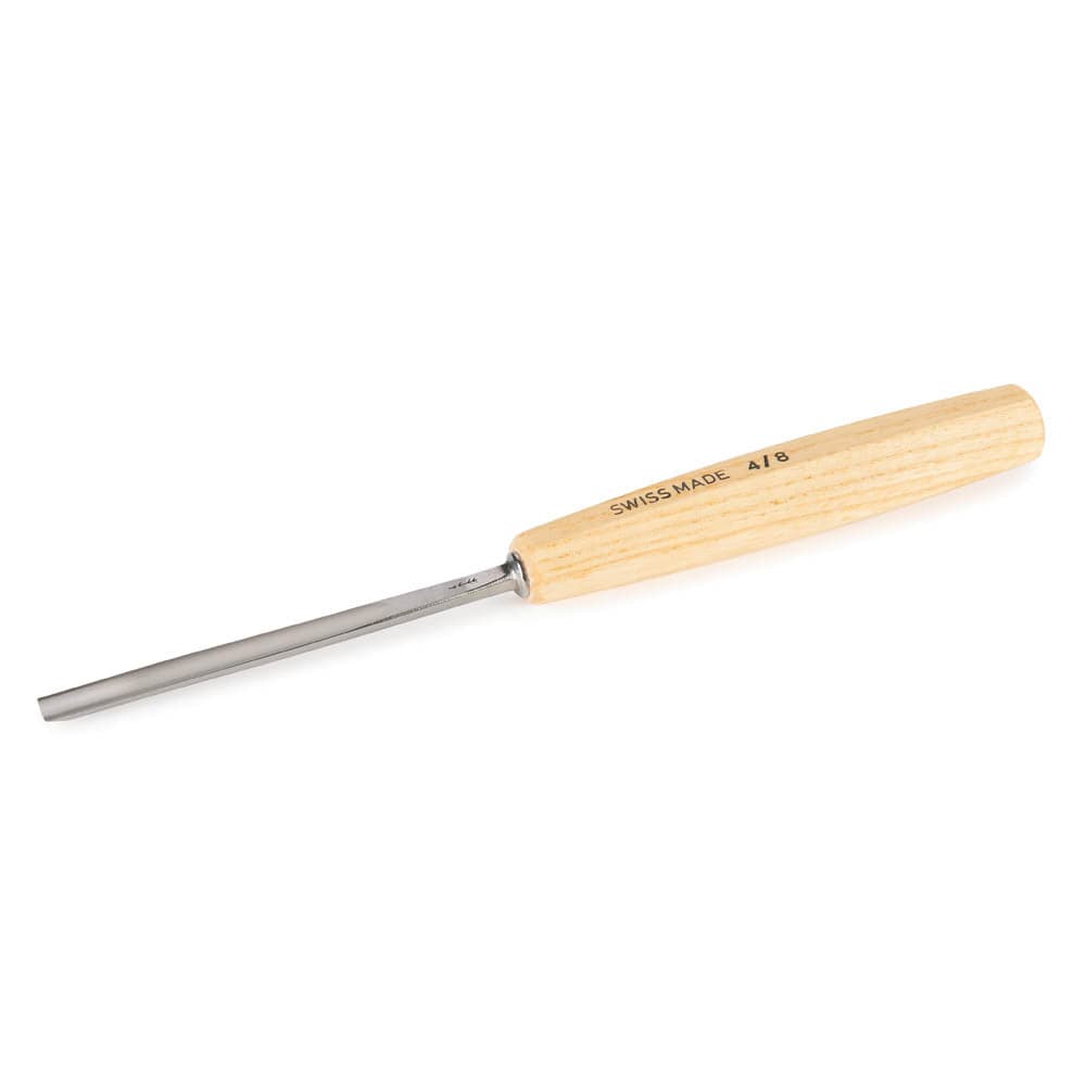 #4 Sweep Gouge
