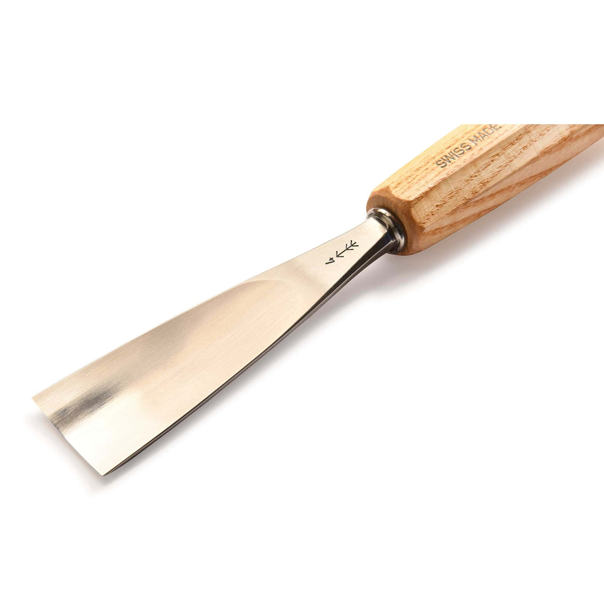#4 Sweep Gouge