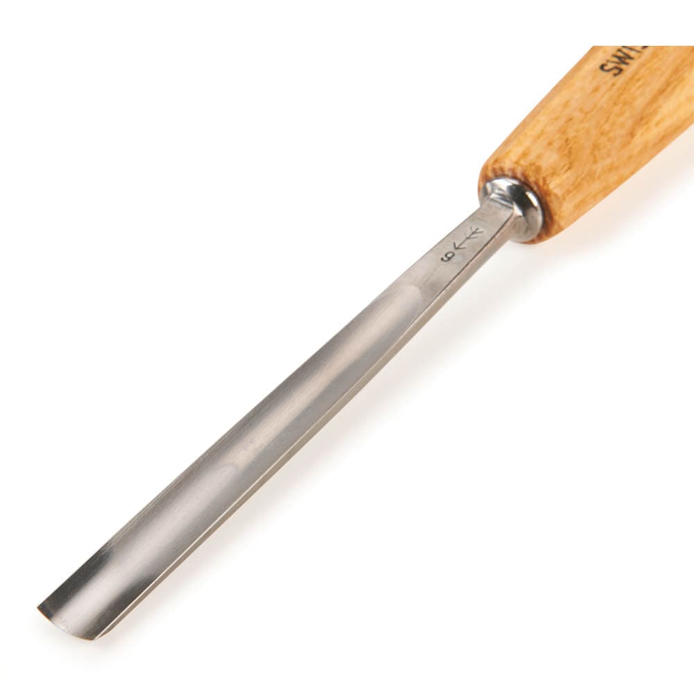 #6 Sweep Gouge