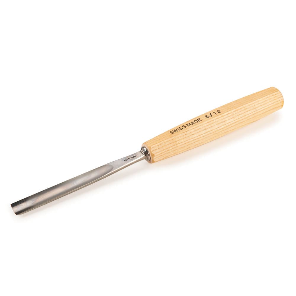 #6 Sweep Gouge