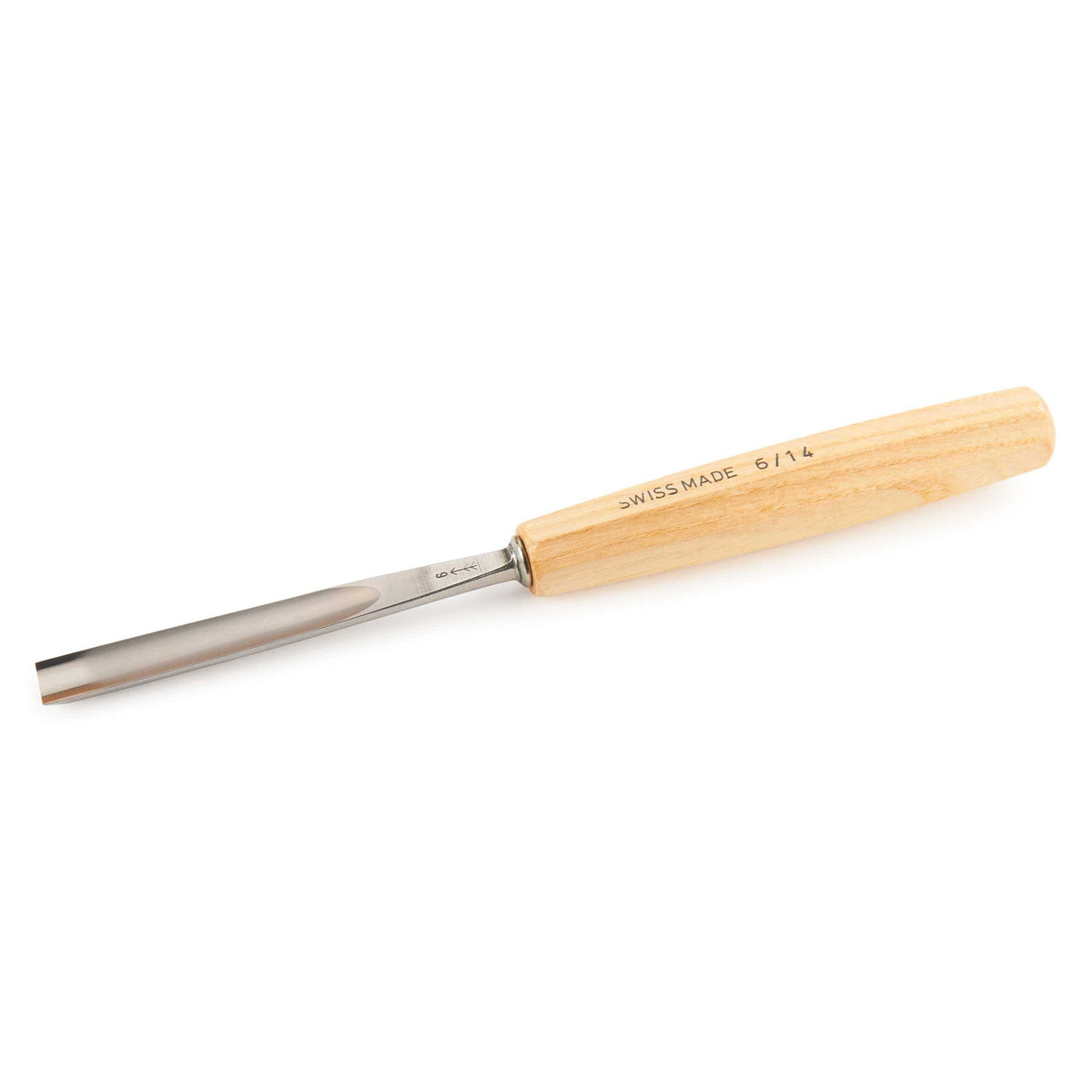 #6 Sweep Gouge