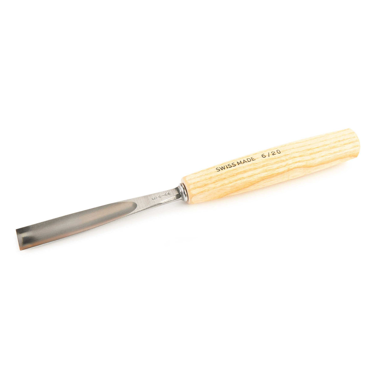 #6 Sweep Gouge