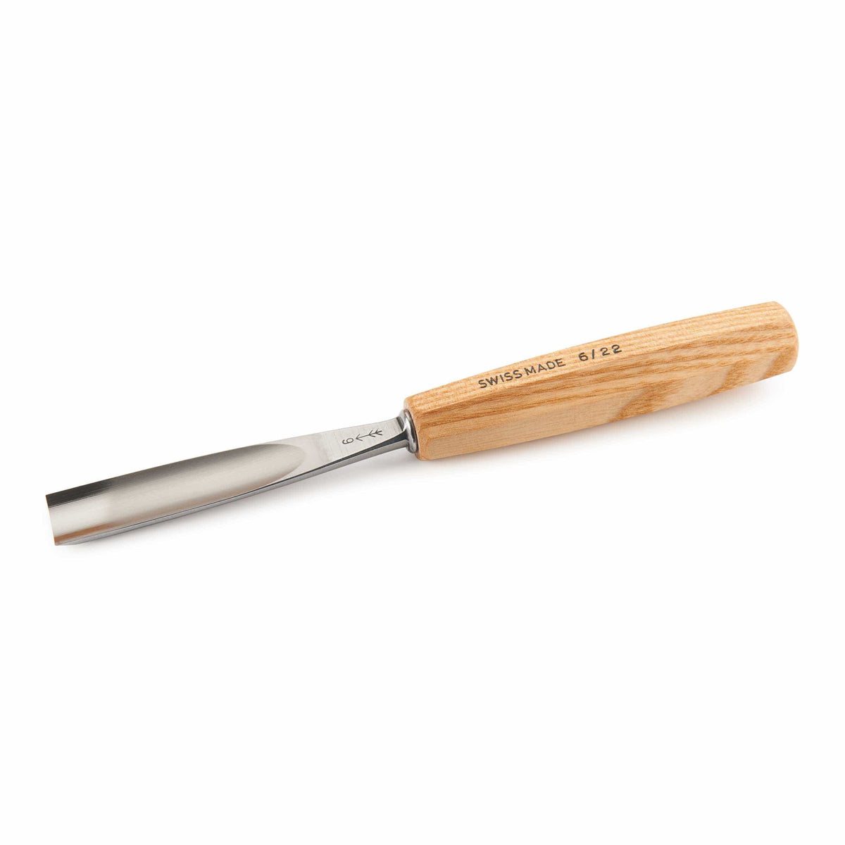 #6 Sweep Gouge