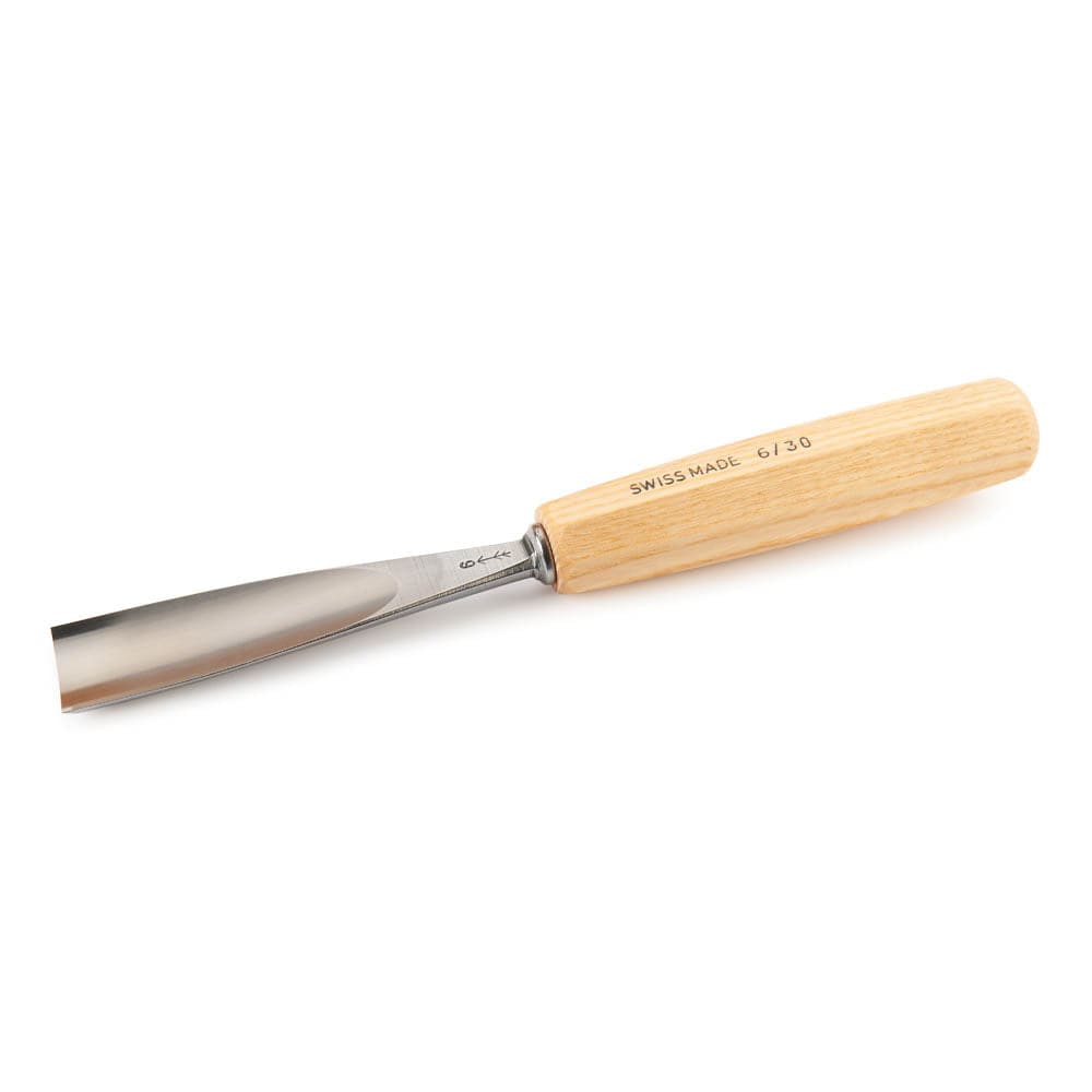 #6 Sweep Gouge