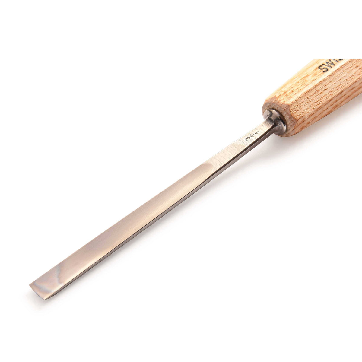 #3 Sweep Gouge