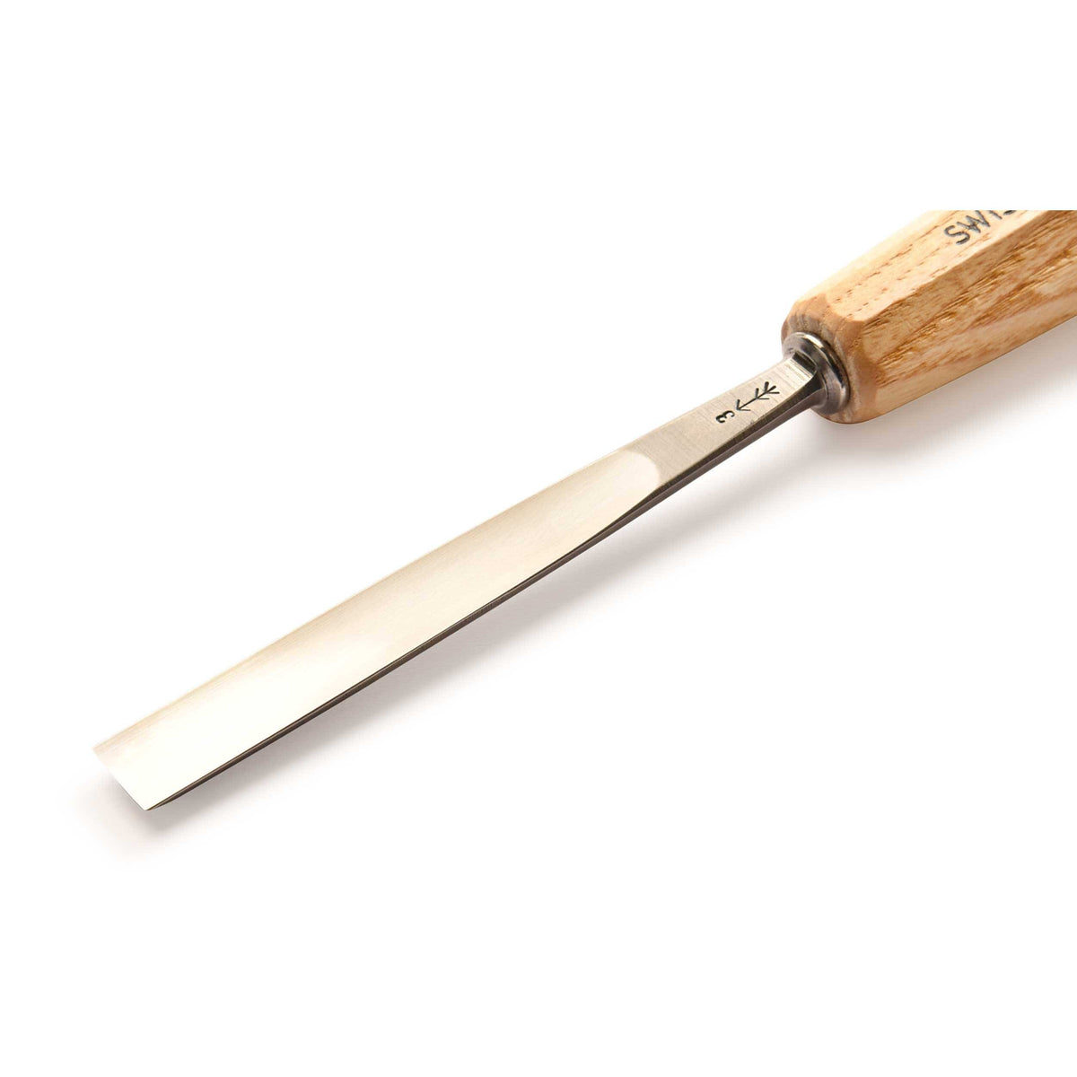 #3 Sweep Gouge