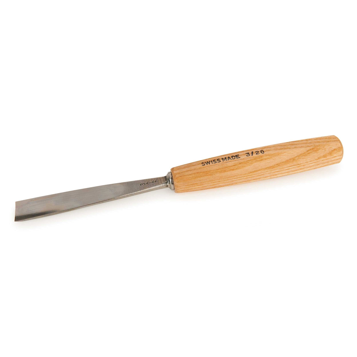 #3 Sweep Gouge