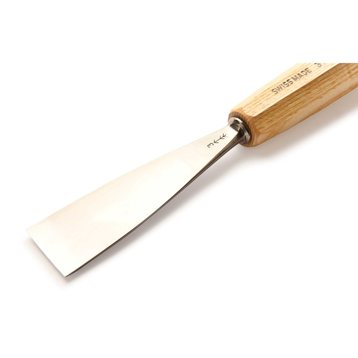 #3 Sweep Gouge