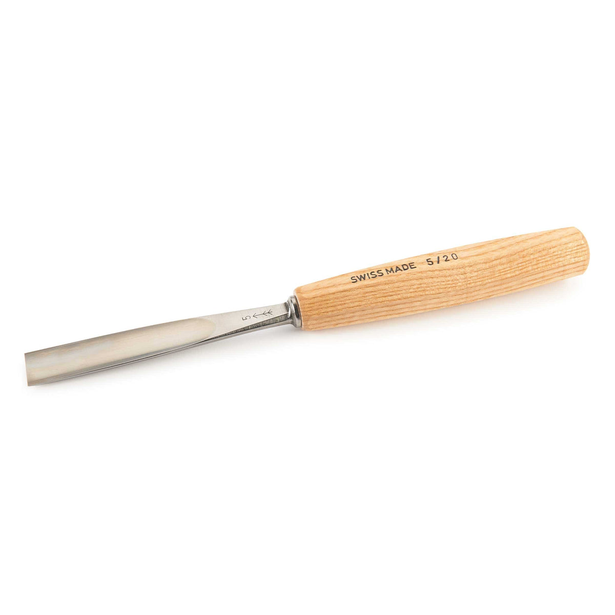 #5 Sweep Gouge