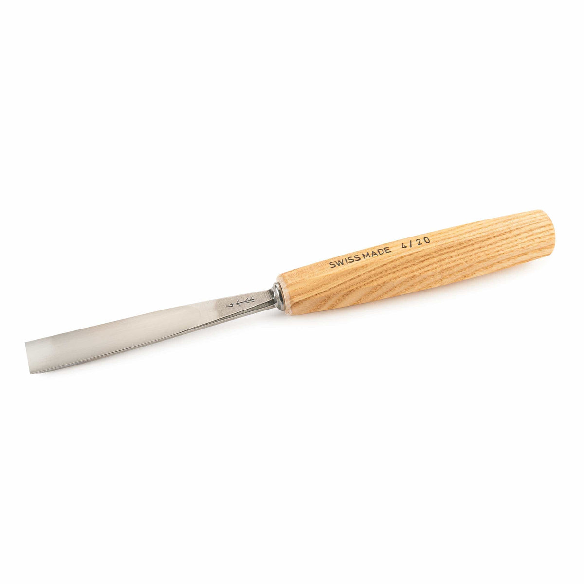#4 Sweep Gouge