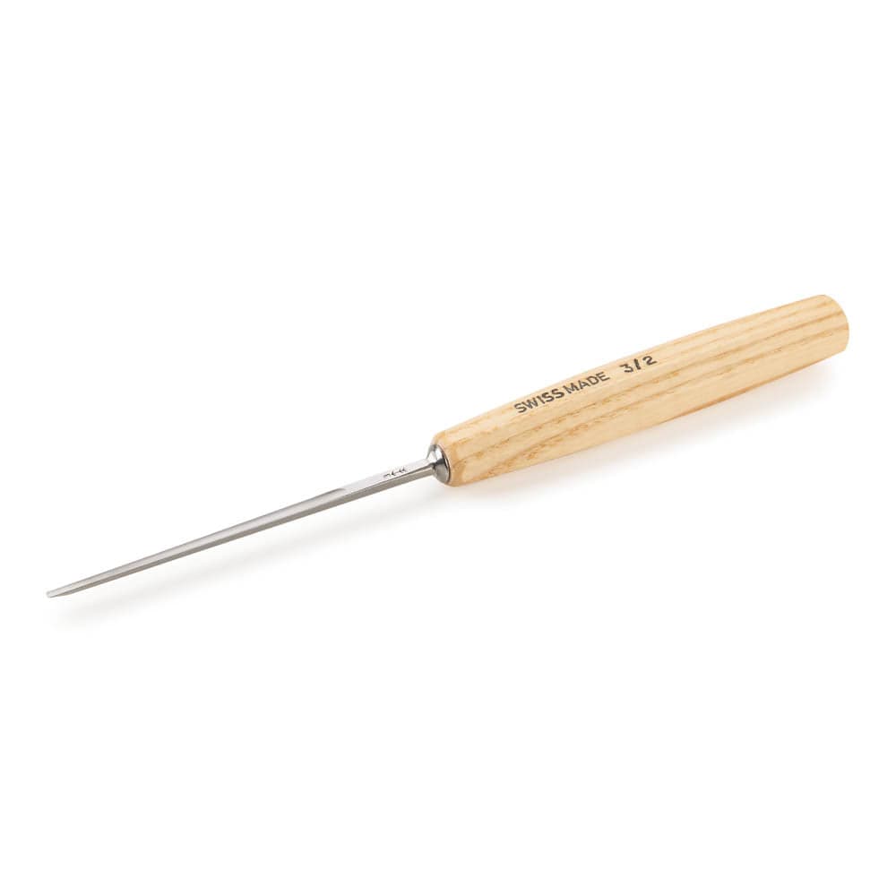 #3 Sweep Gouge