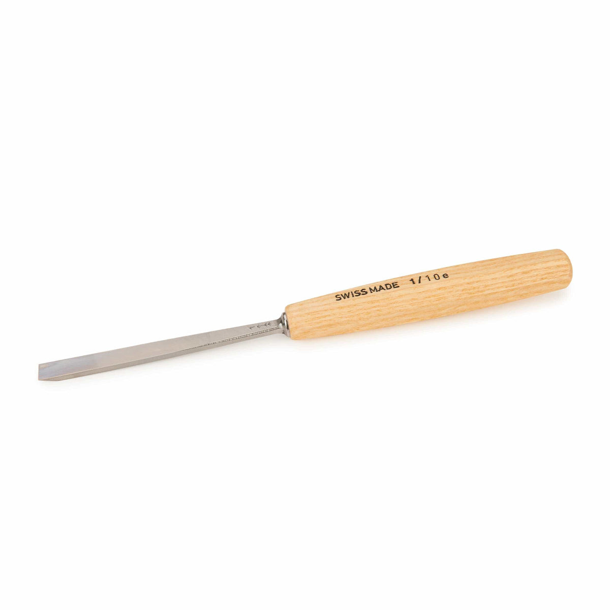 Single Bevel Straight Chisel