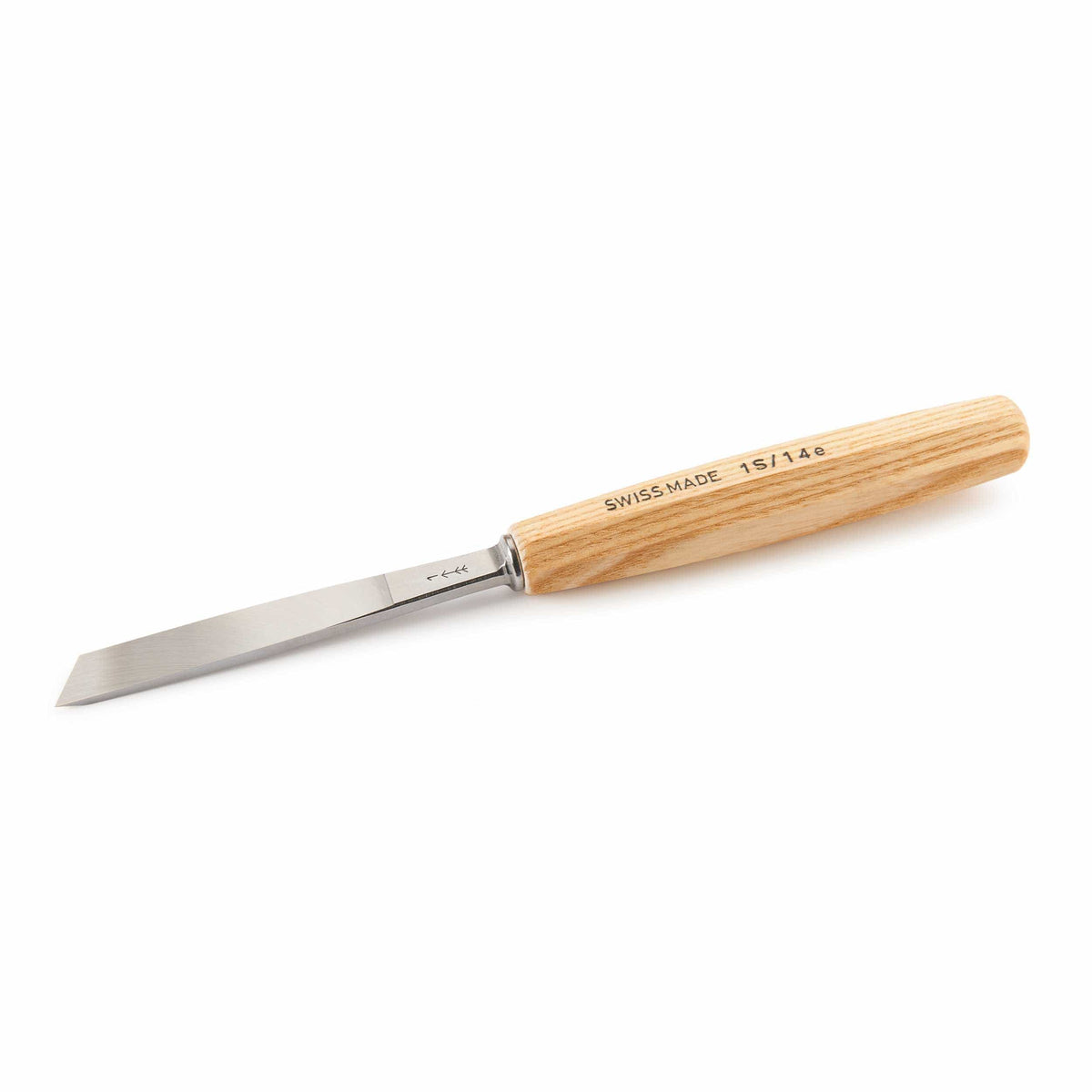 Single Bevel Skew Chisel