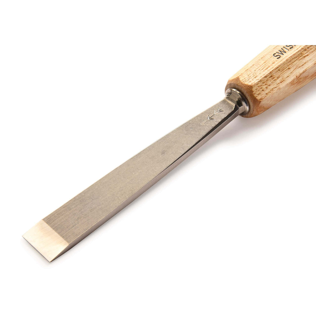 Single Bevel Straight Chisel