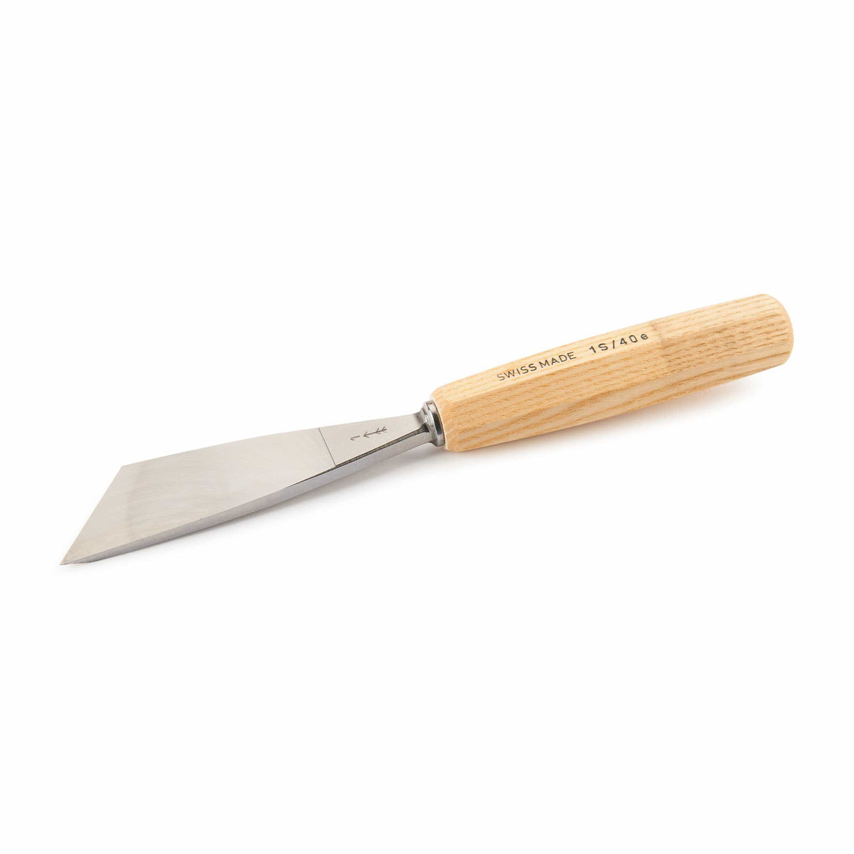 Single Bevel Skew Chisel