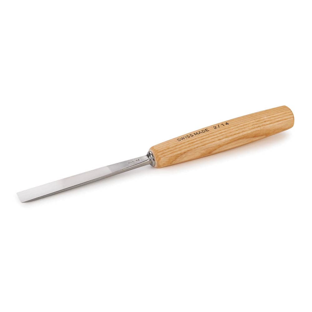 #2 Sweep Gouge