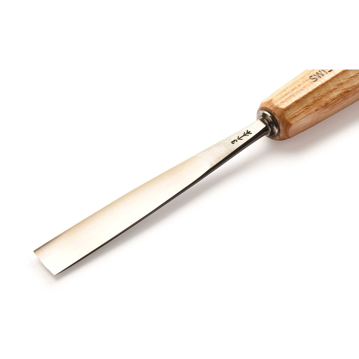 #3 Sweep Gouge