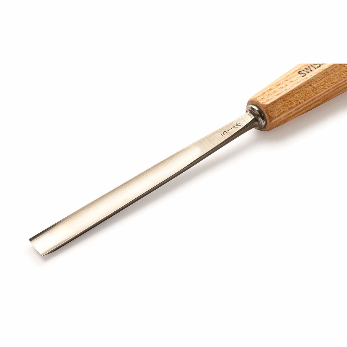 #5 Sweep Gouge