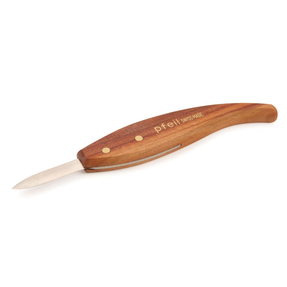 Schaller Carving Knife - Large