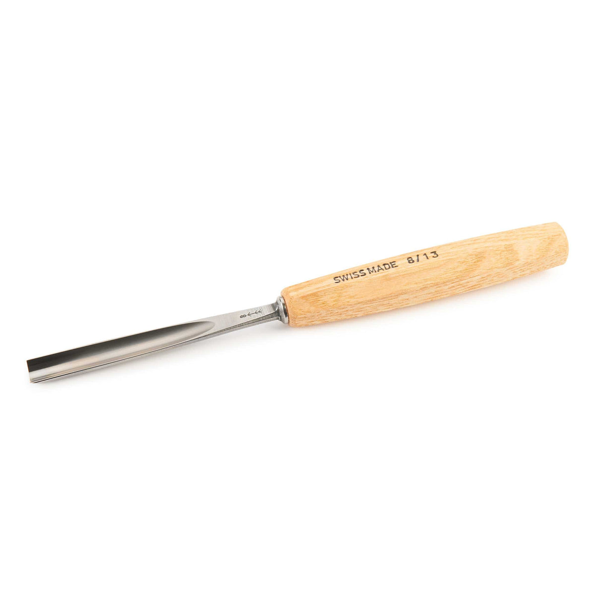 #8 Sweep Gouge