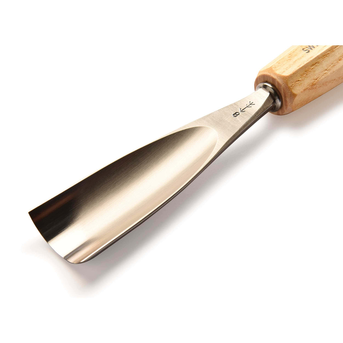#8 Sweep Gouge
