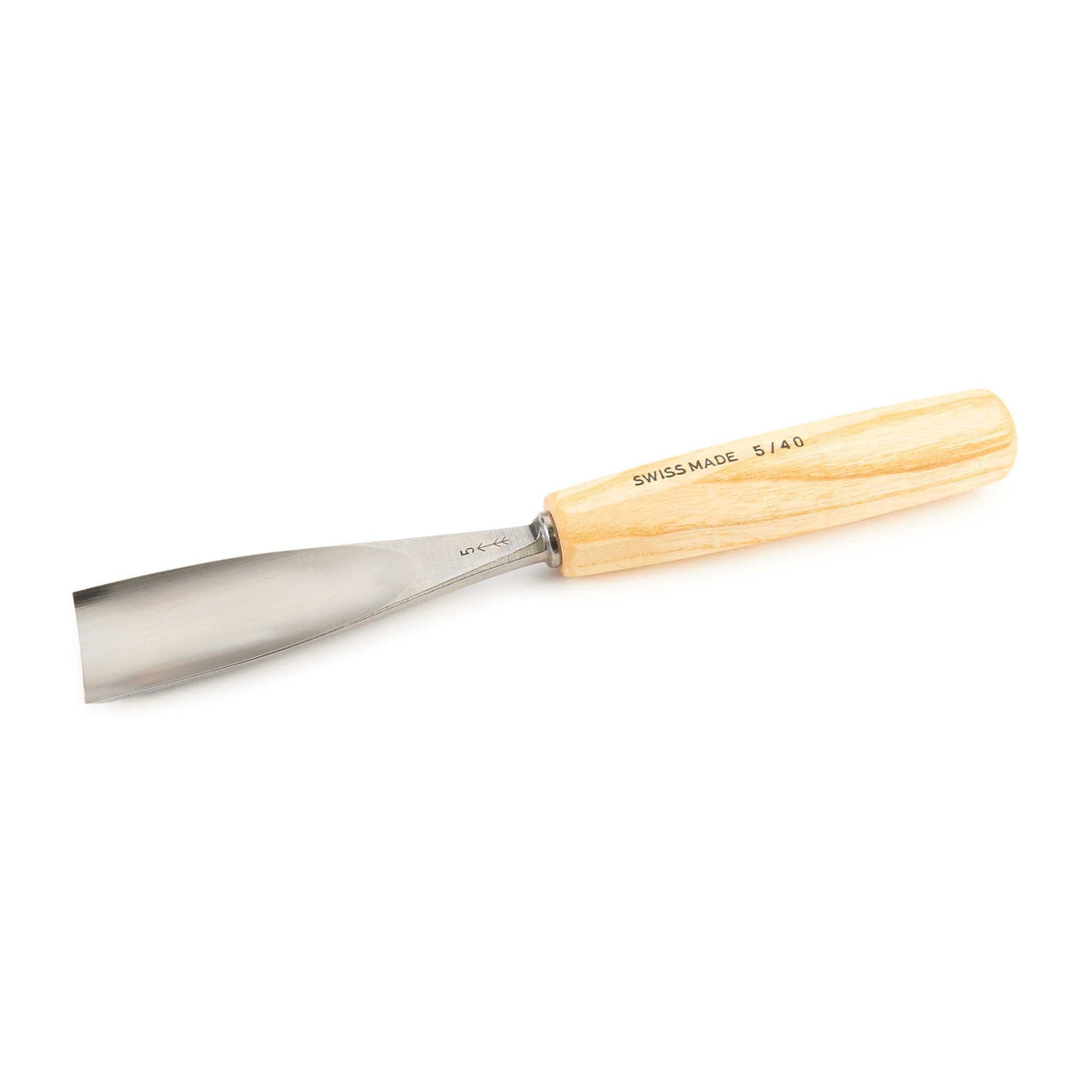 #5 Sweep Gouge