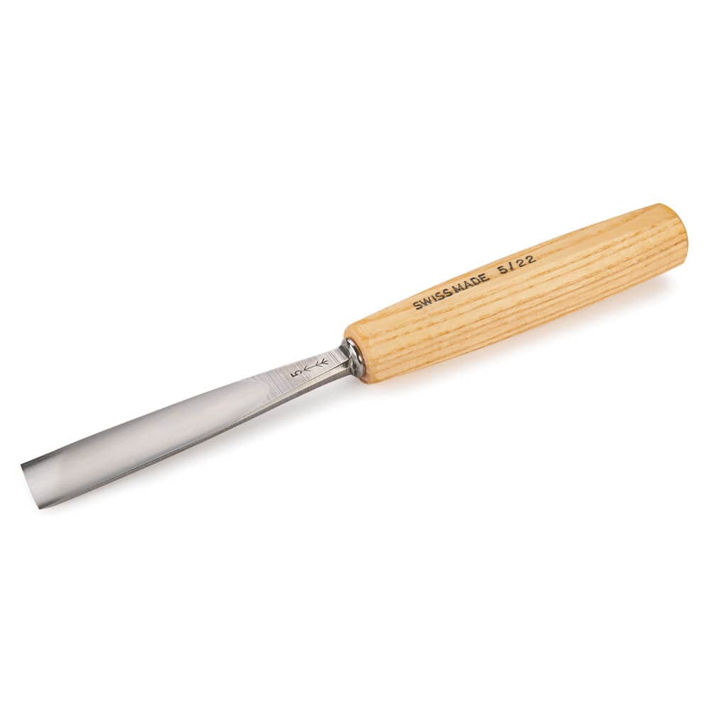 #5 Sweep Gouge