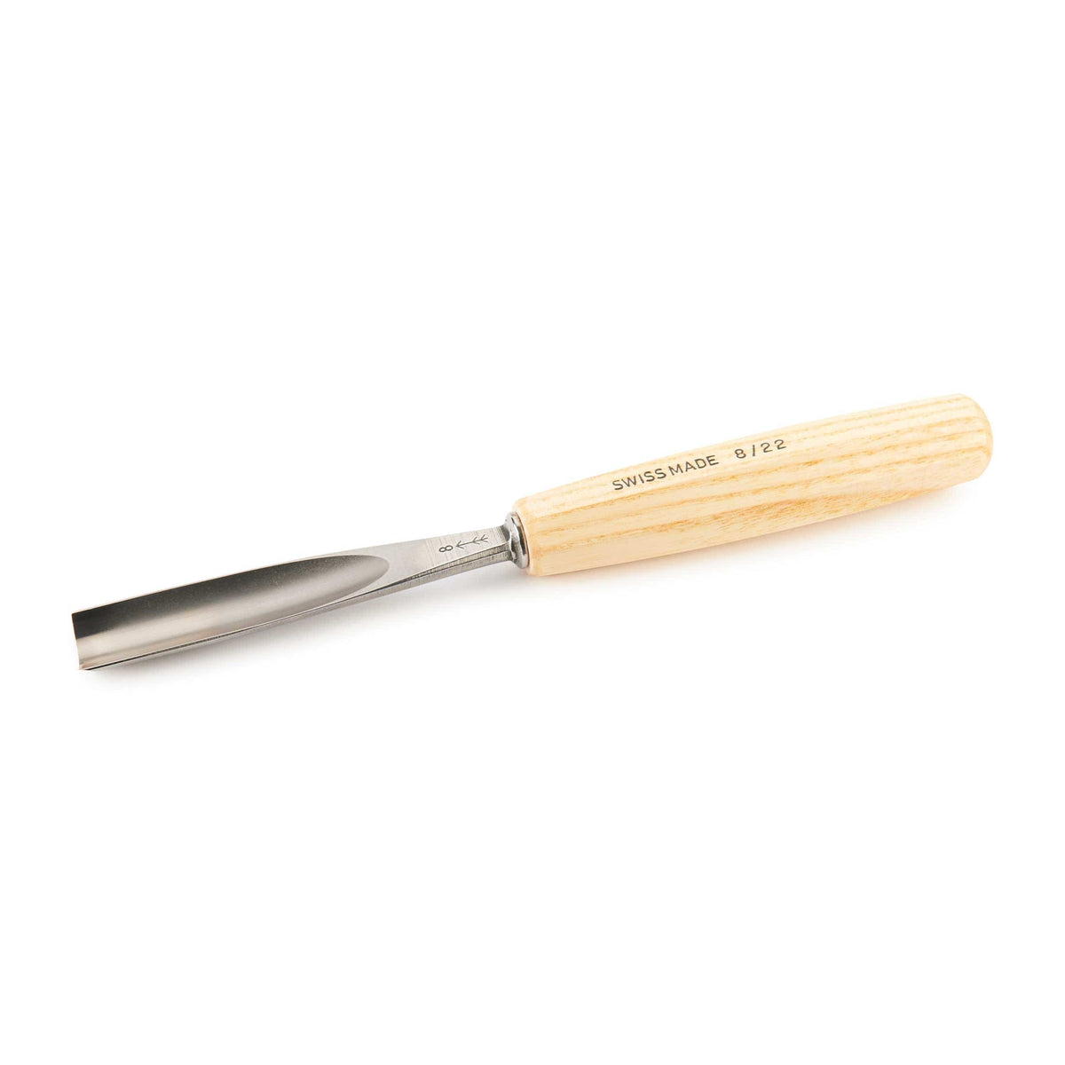 #8 Sweep Gouge