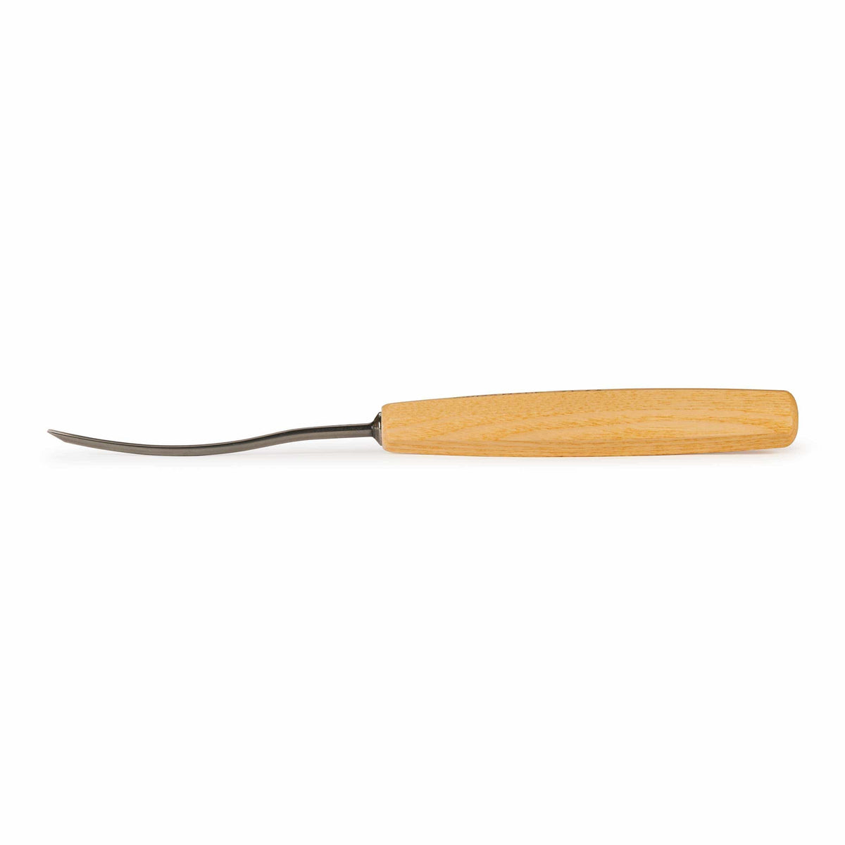 Bent Gouge