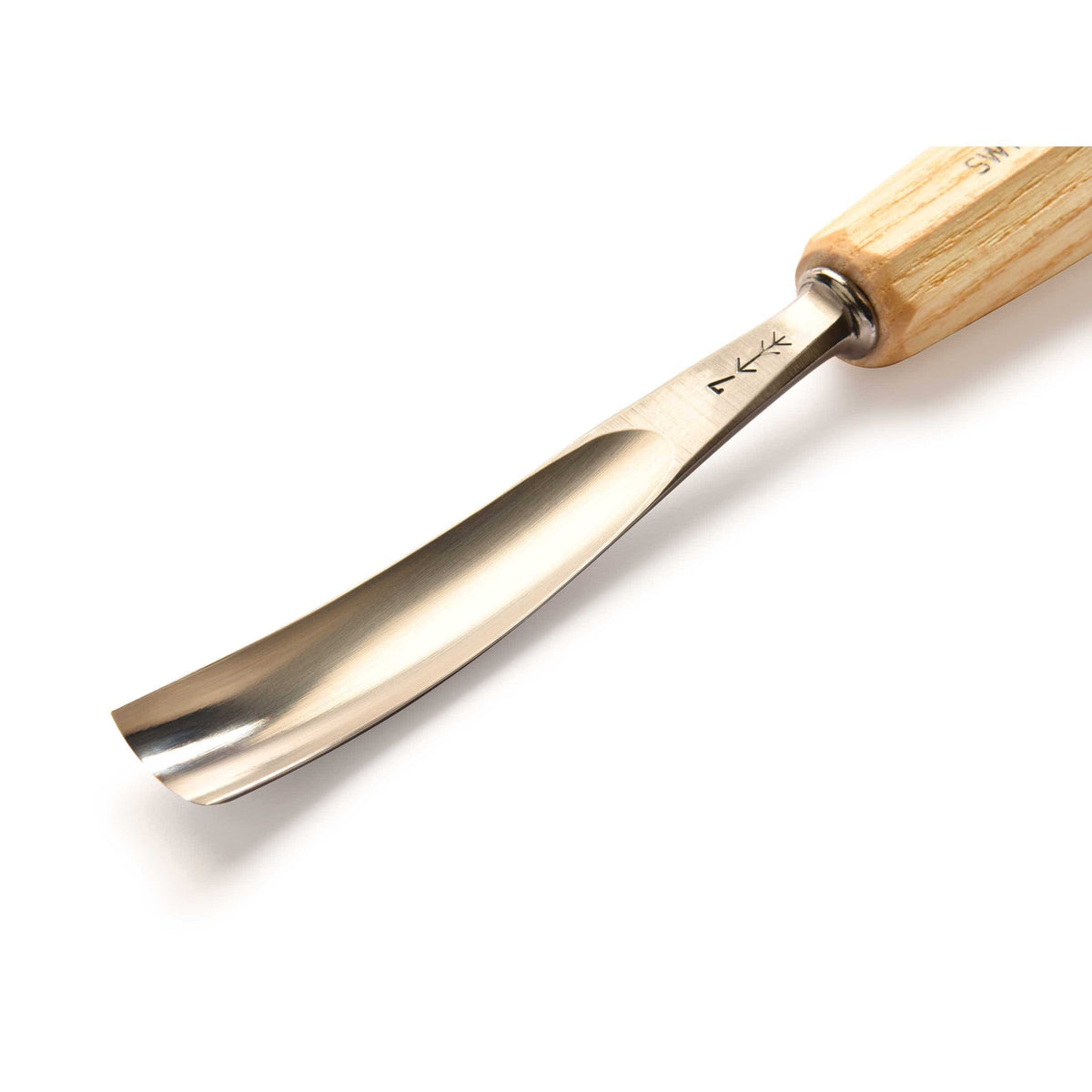 Bent Gouge