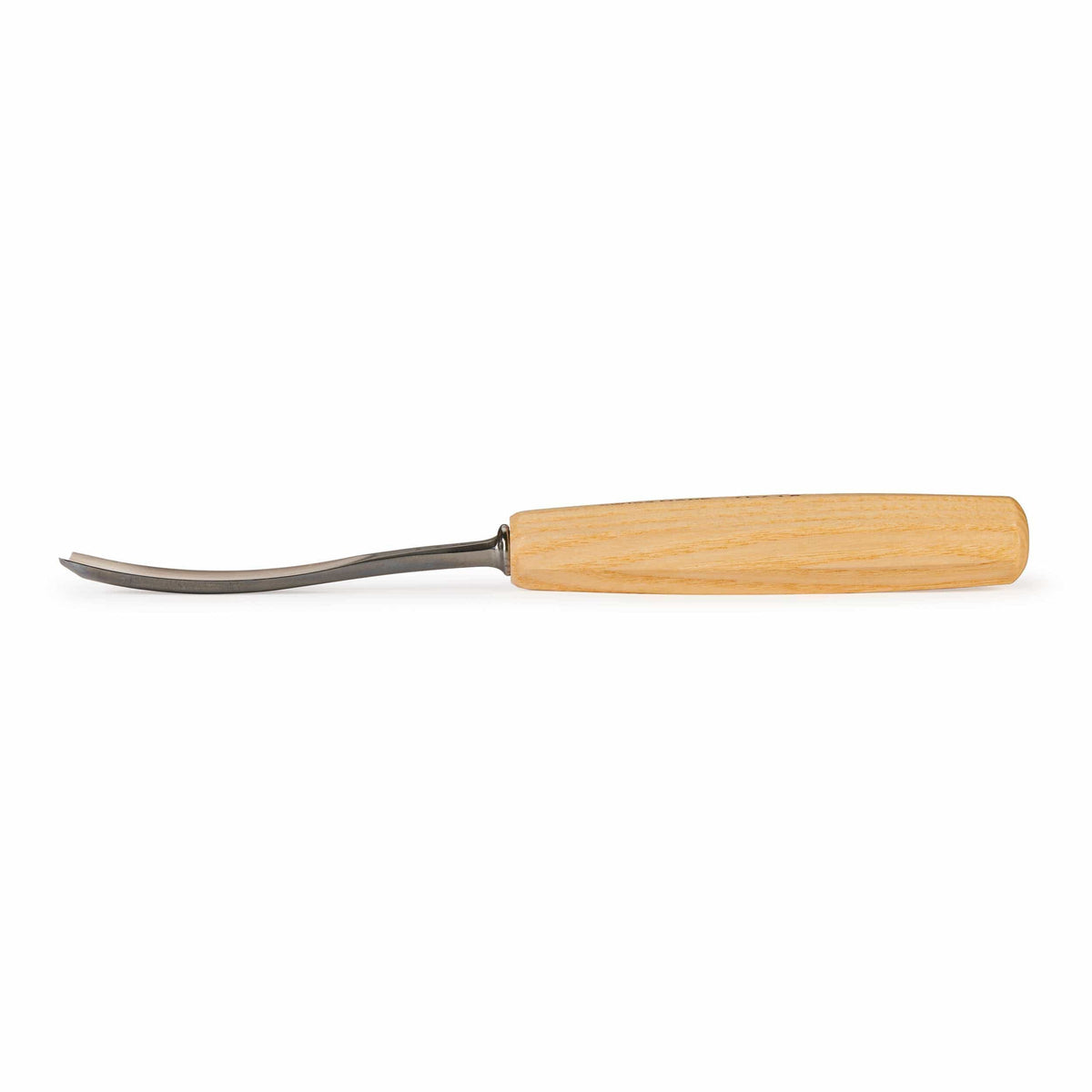 Bent Gouge
