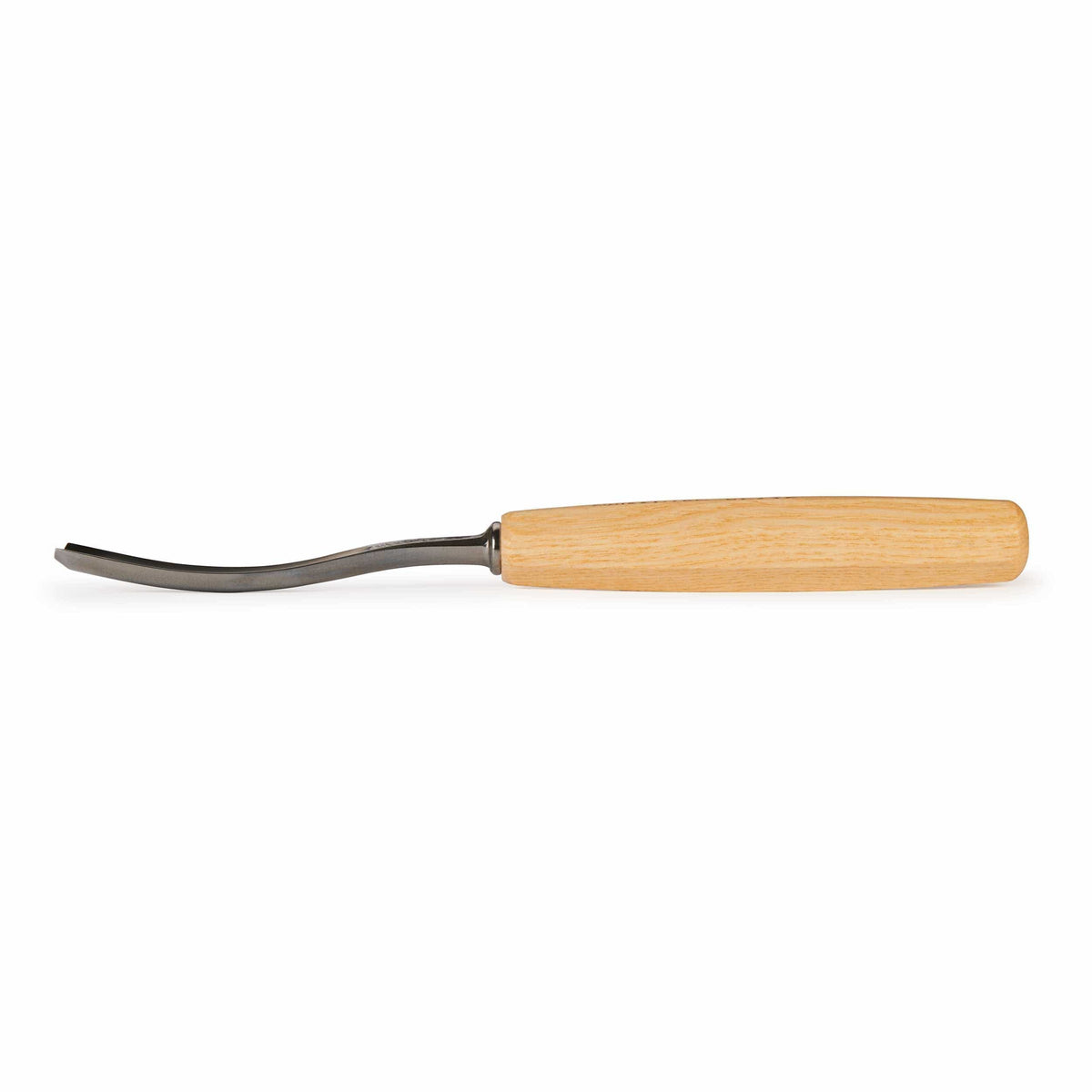 Bent Gouge
