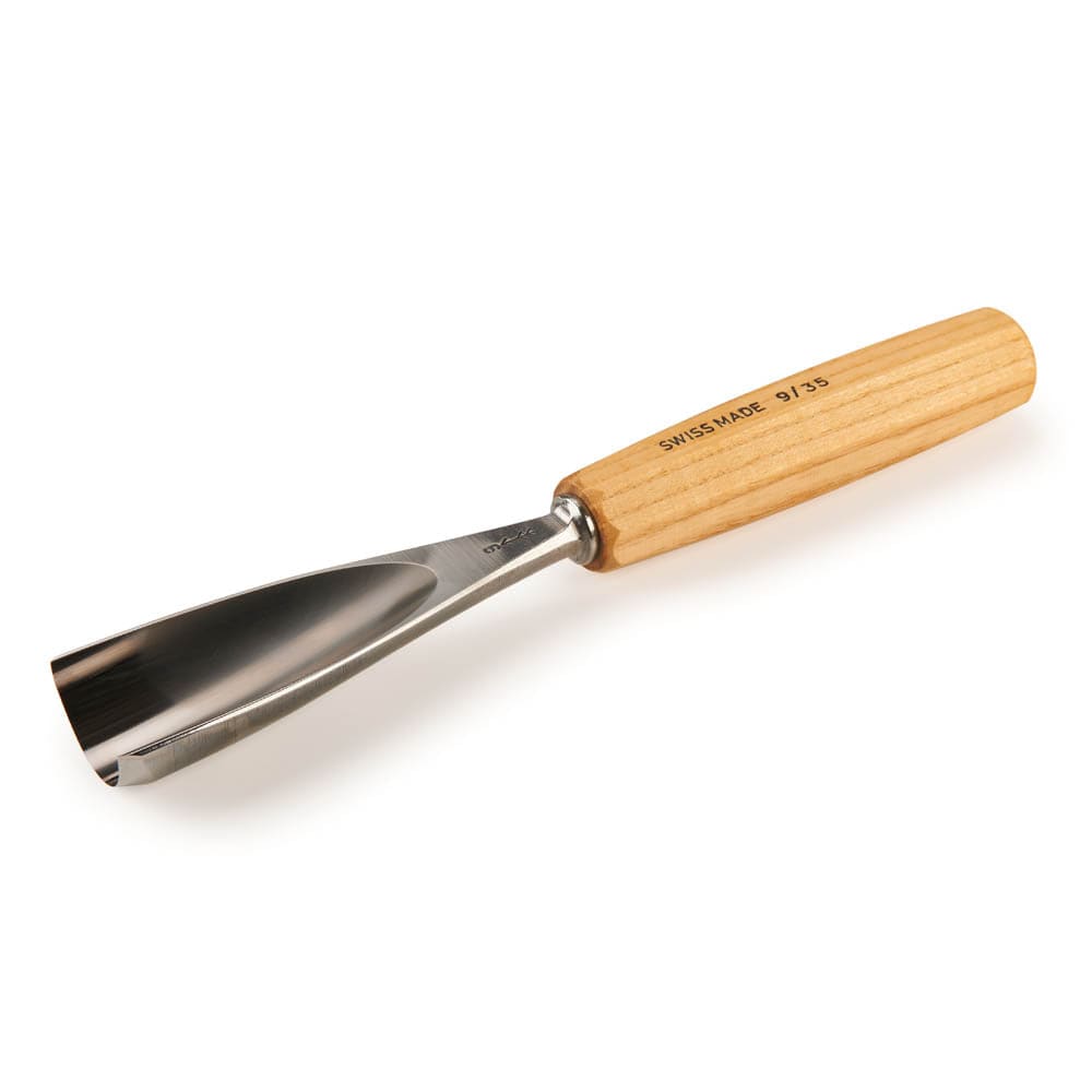 #9 Sweep Gouge