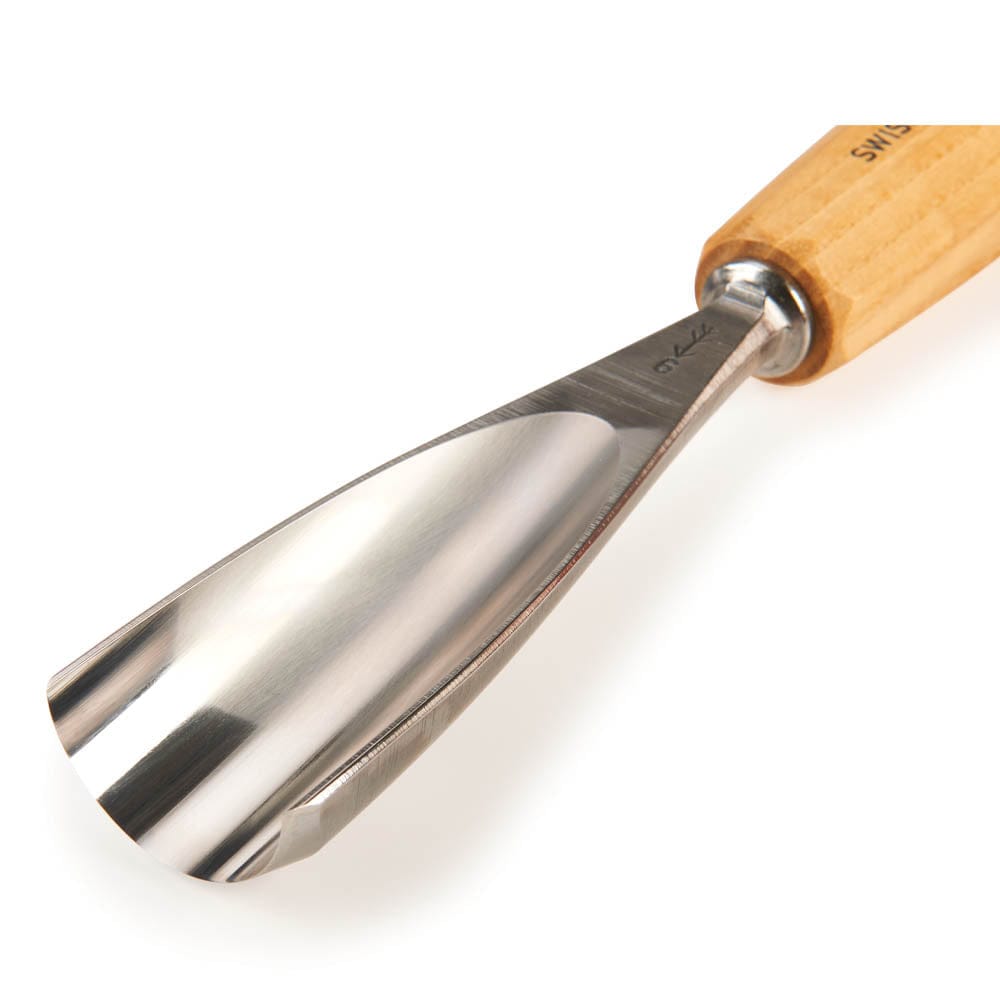 #9 Sweep Gouge
