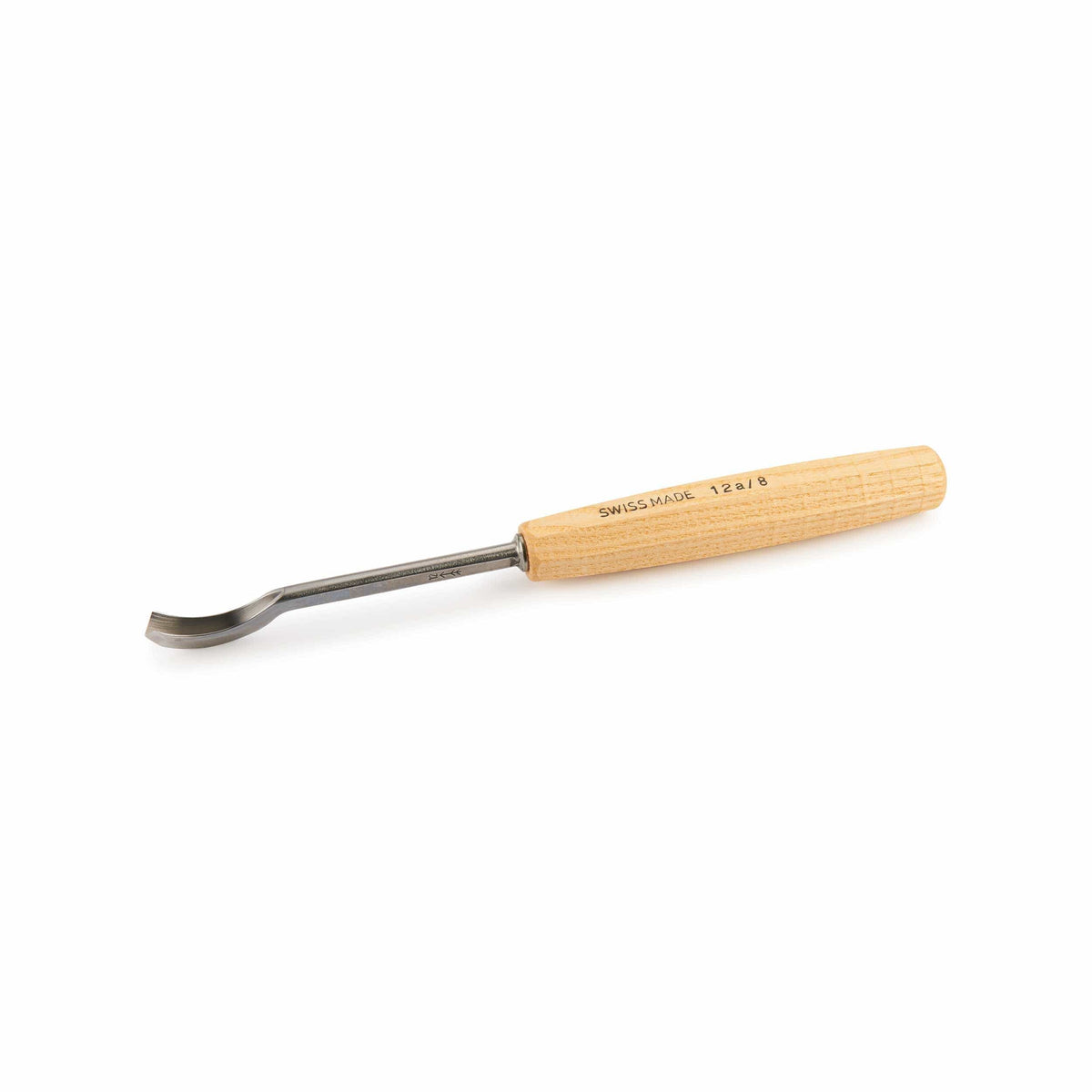 Bent V-Parting Tool