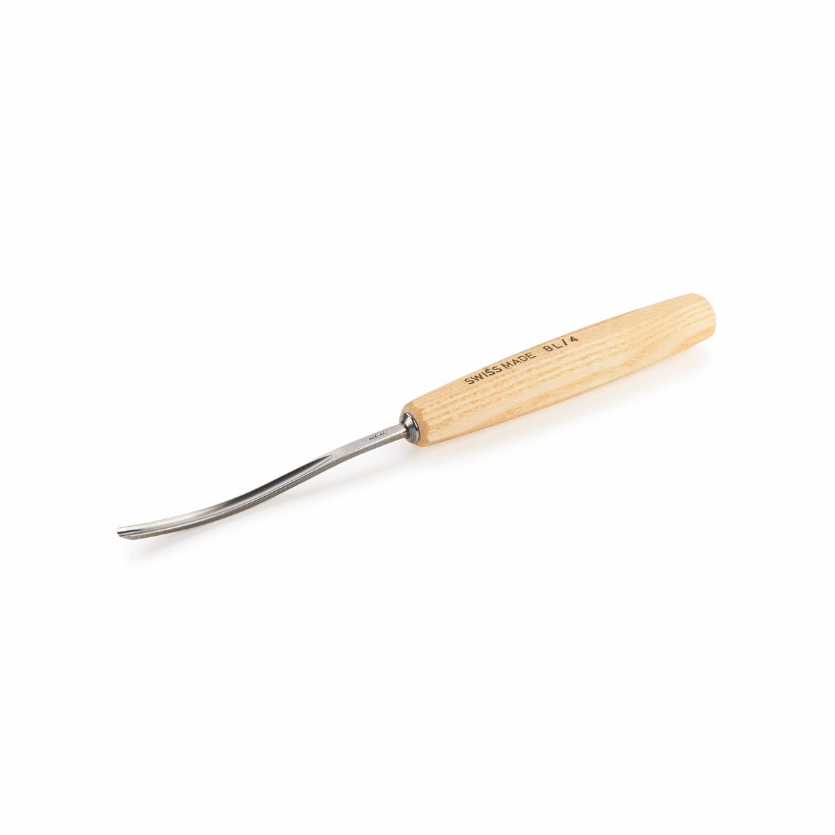 Bent Gouge