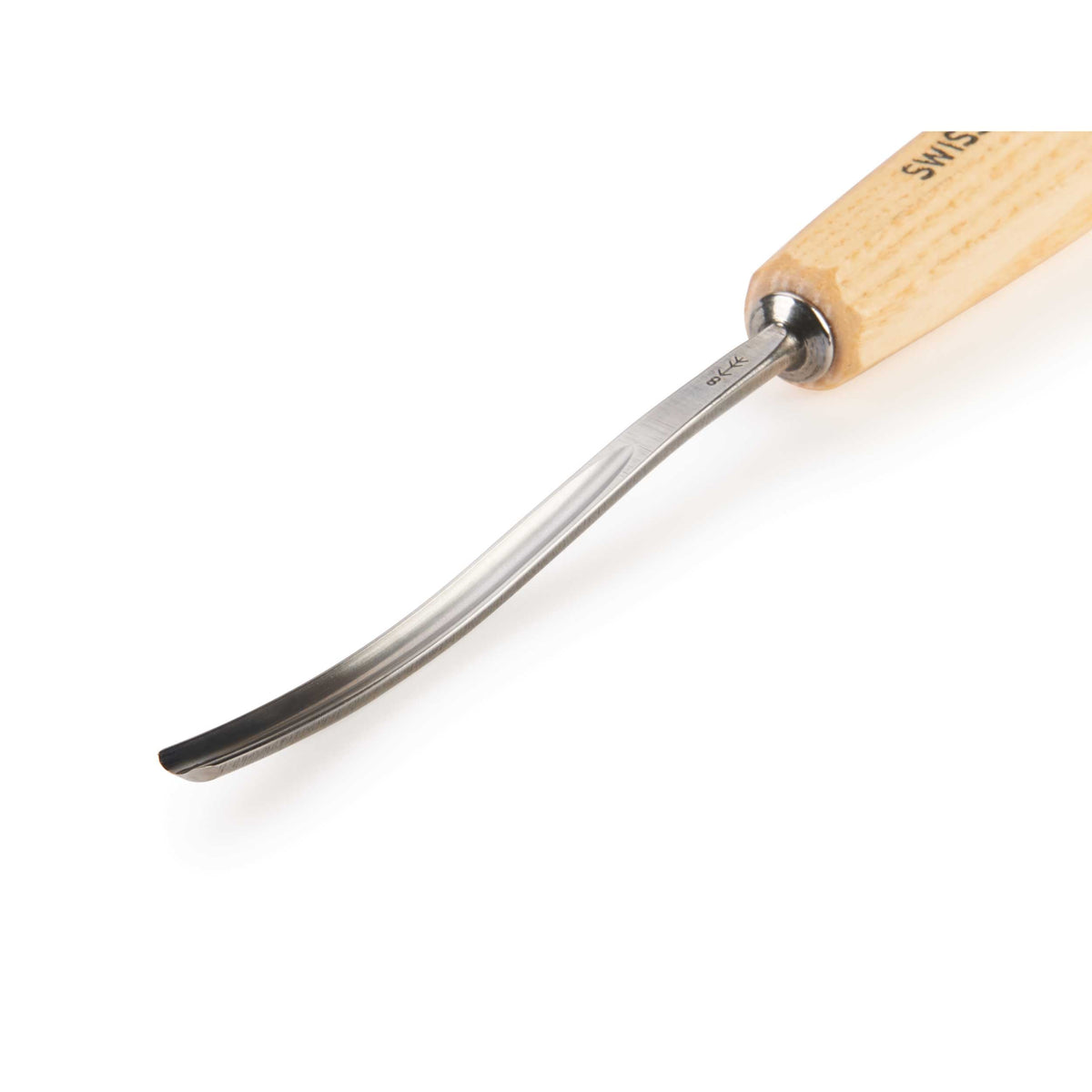 Bent Gouge