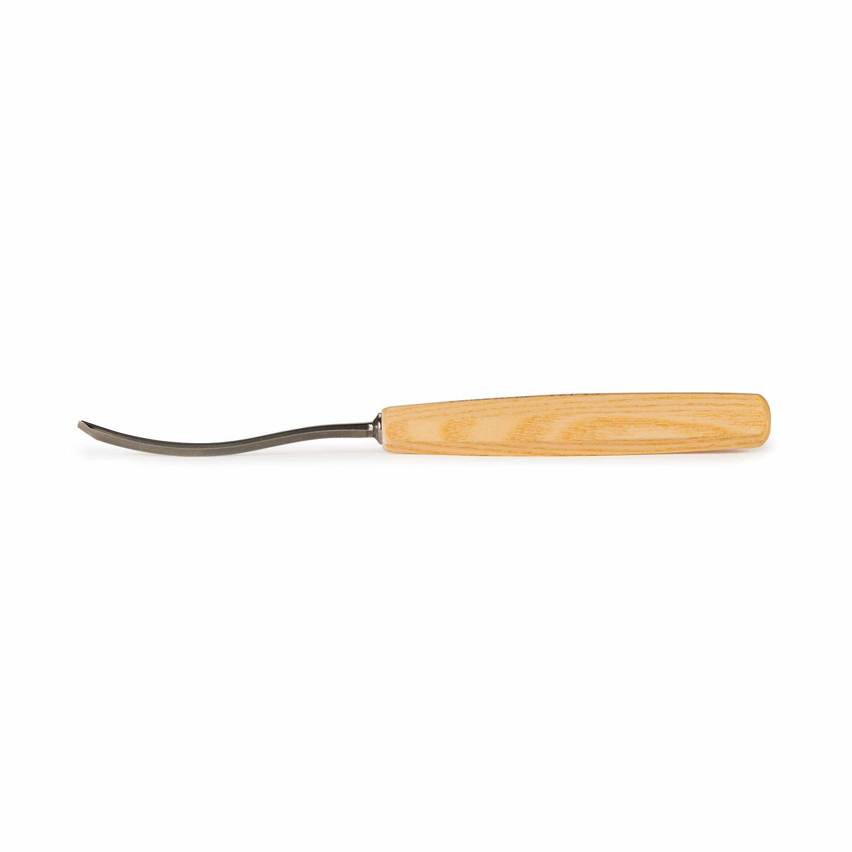 Long Bent V-Parting Tool
