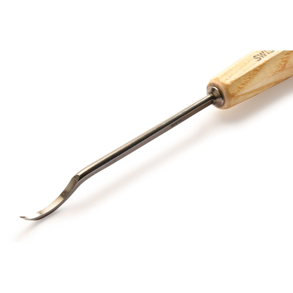 Right Skew Spoon Gouge