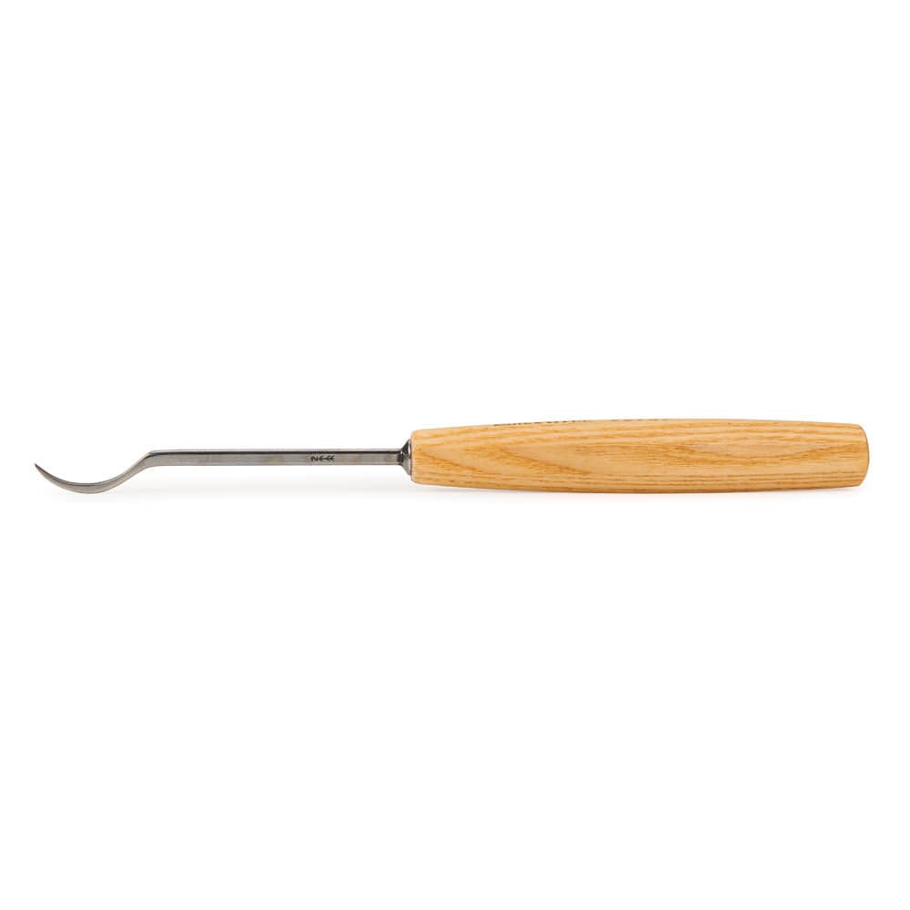 Right Skew Spoon Gouge