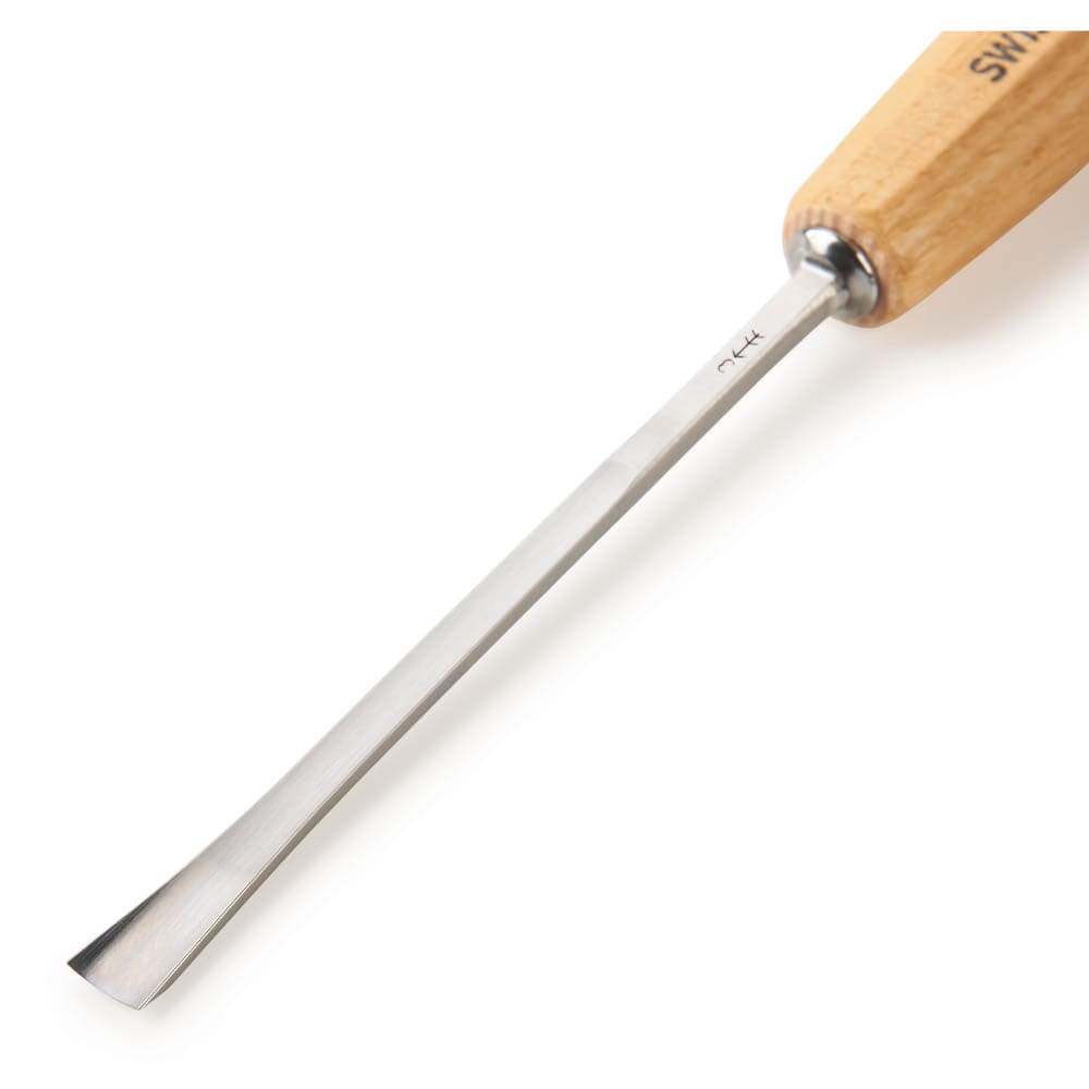 Fishtail Gouge